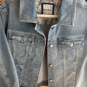 Tommy Bahama Denim Jacket